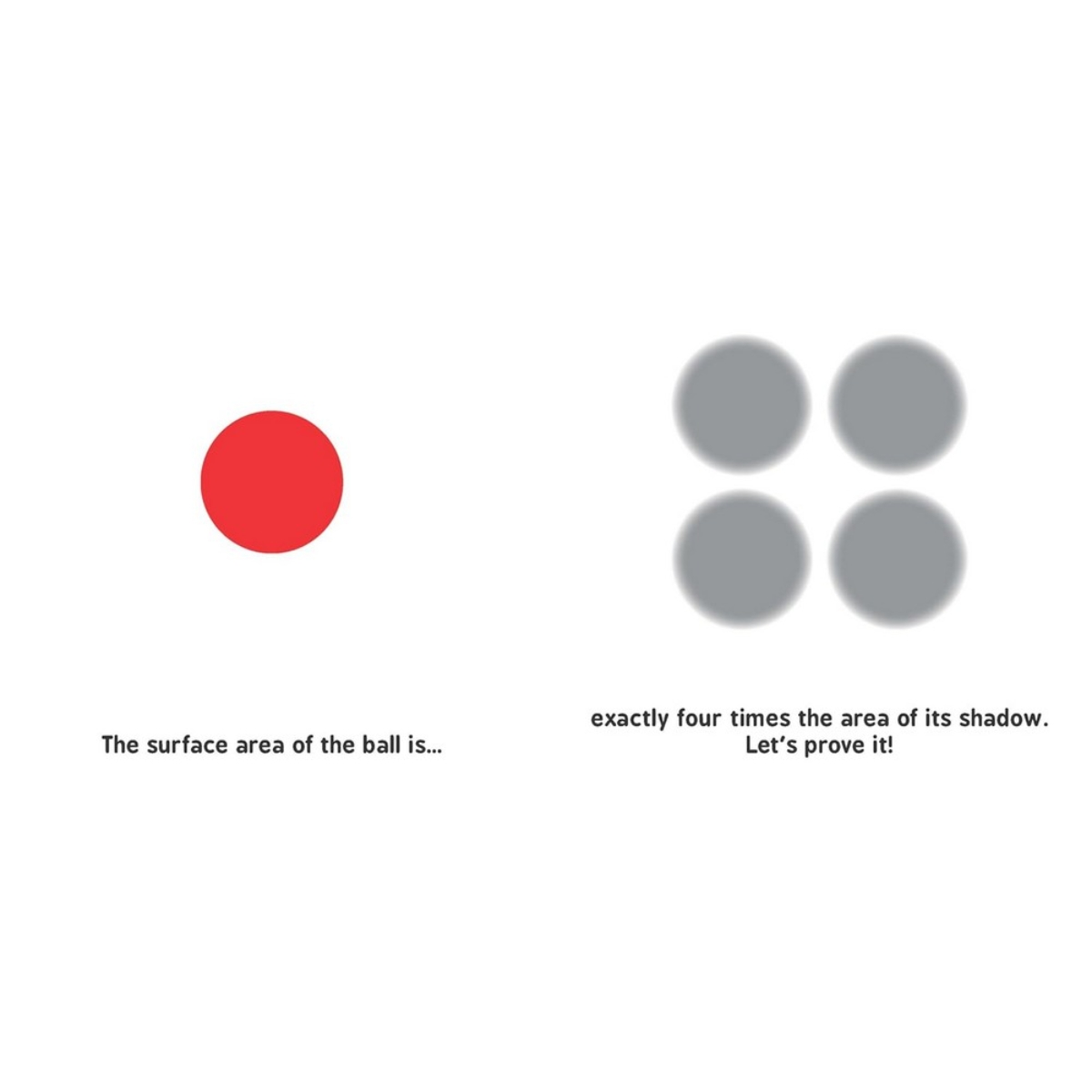 Calculus For Babies تأليف كريس فيري - 2 يوليو 2024