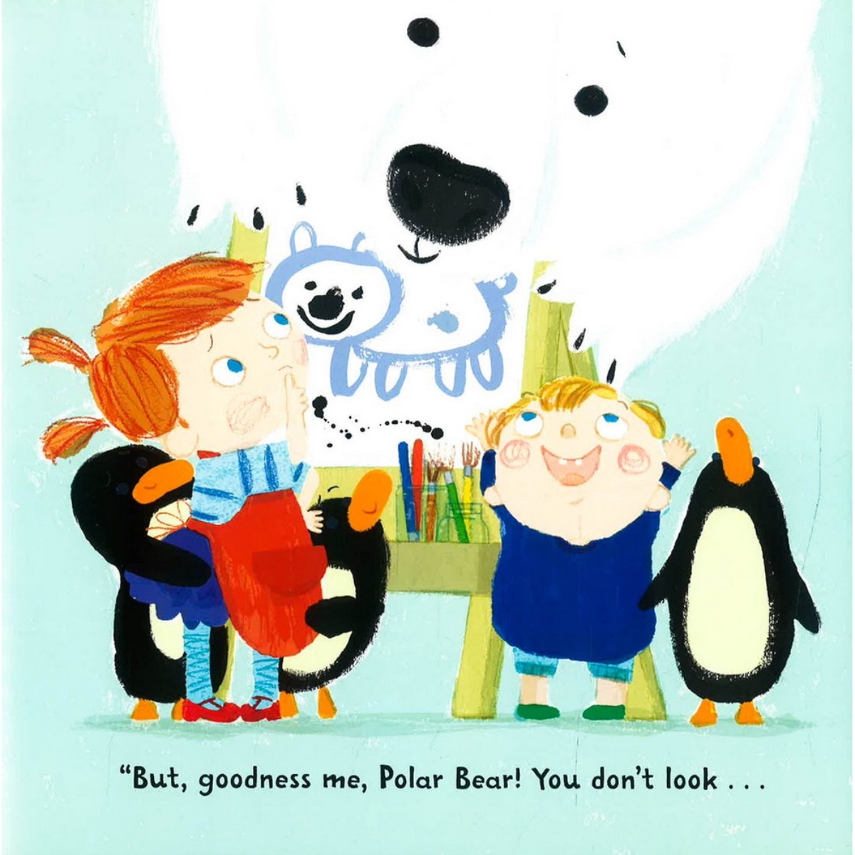 Calm Down, Zebra تأليف لو كونزلر - 2 أبريل 2020