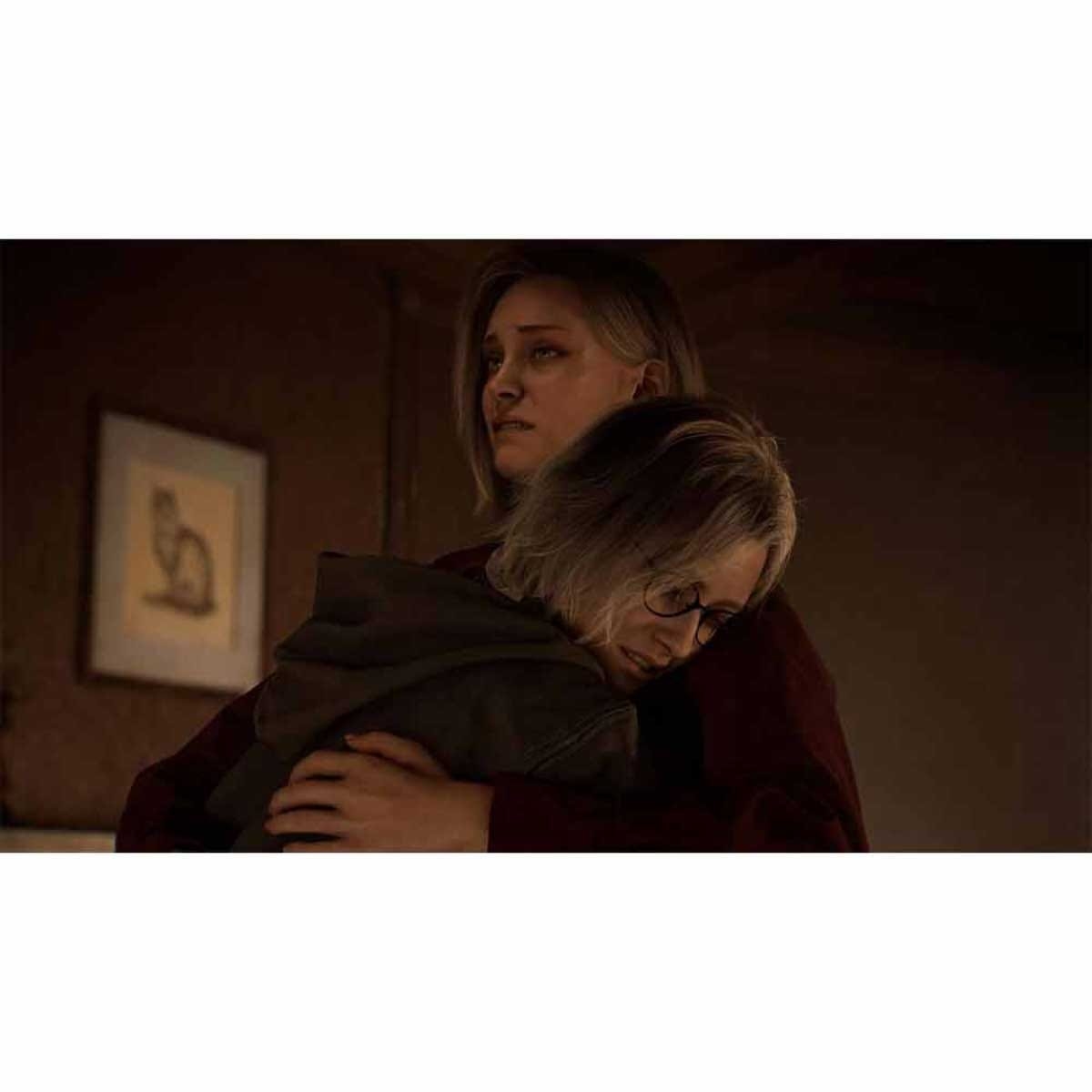 كابكوم لعبة ريزدنت إيفل (نسخة السعودية) لنينتندو سويتش 2