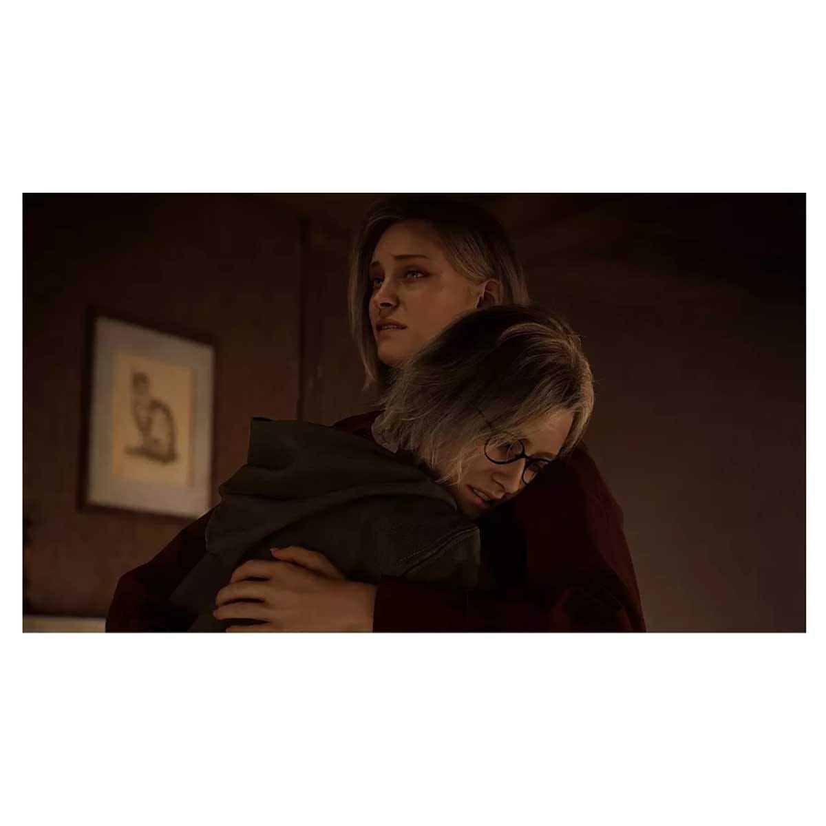 كابكوم لعبة ريزدنت إيفل لبلايستيشن 5