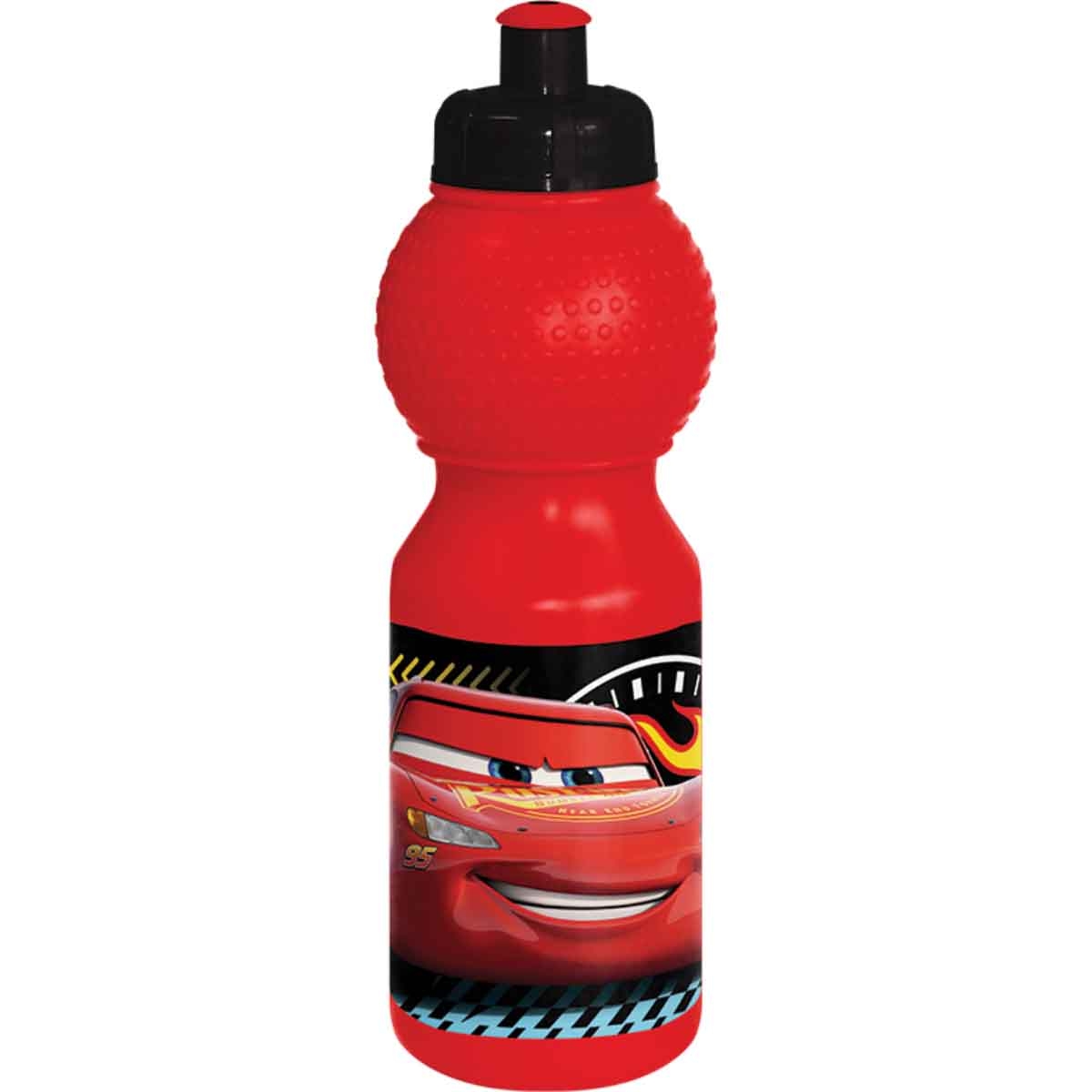 كارز مجموعة حقيبة ترولي 5 في 1 مقاس 16 انش مع صندوق غداء وزجاجة ومقلمة وحقيبة غداء