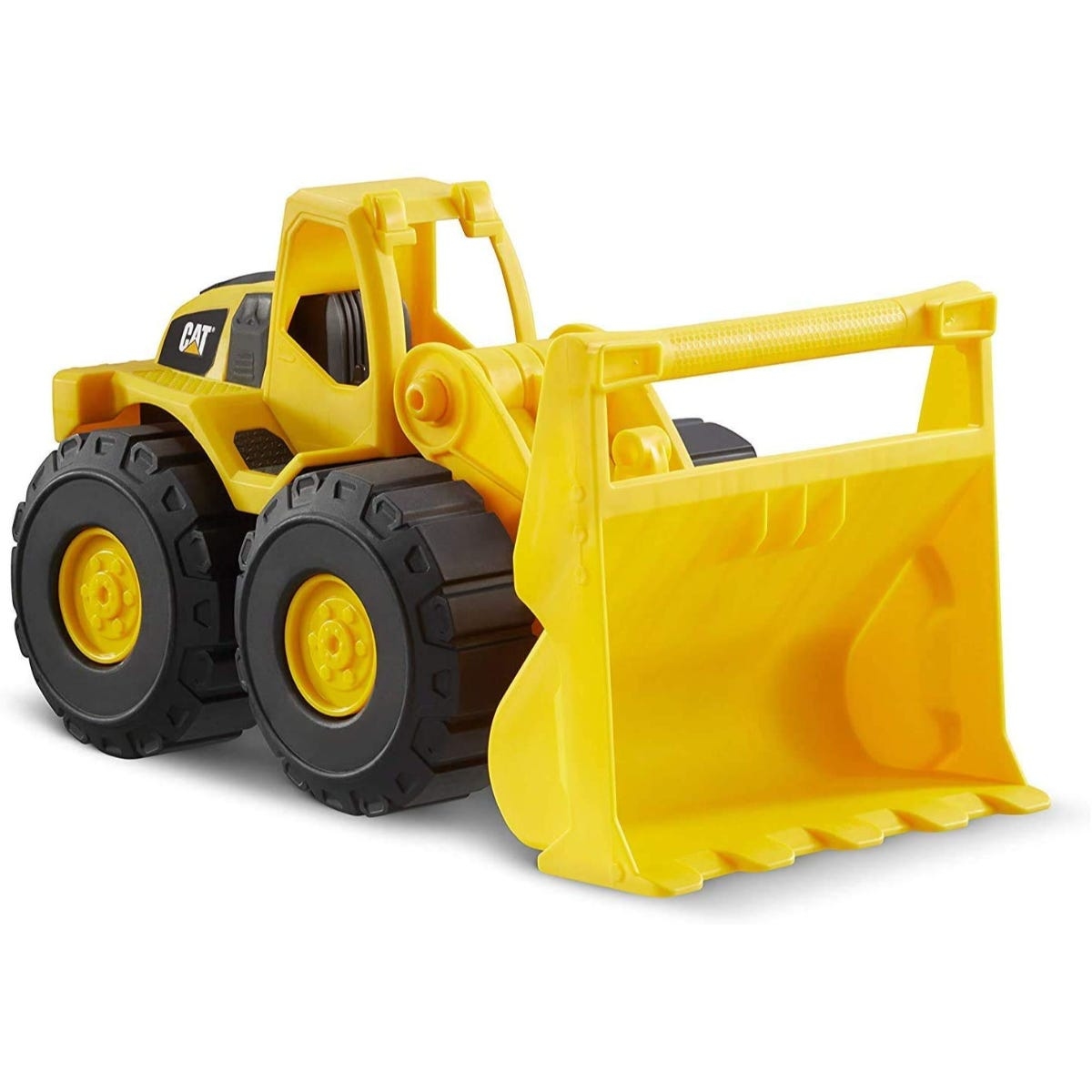CAT Mini Crew Assorted Construction Vehicle Unisex, 3-4 Years