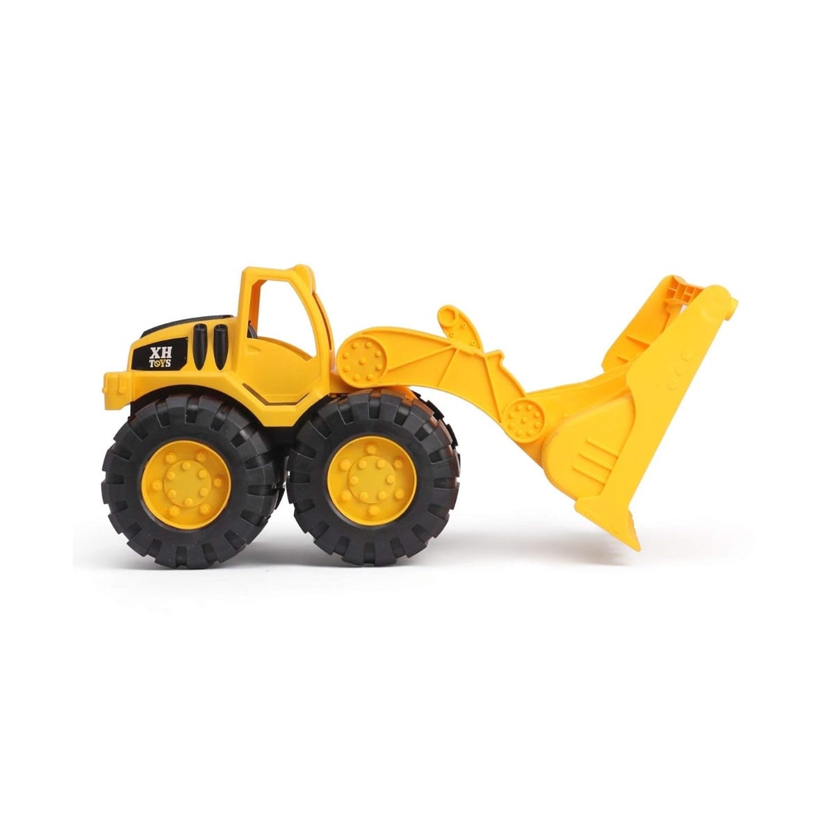 CAT Mini Crew Assorted Construction Vehicle Unisex, 3-4 Years