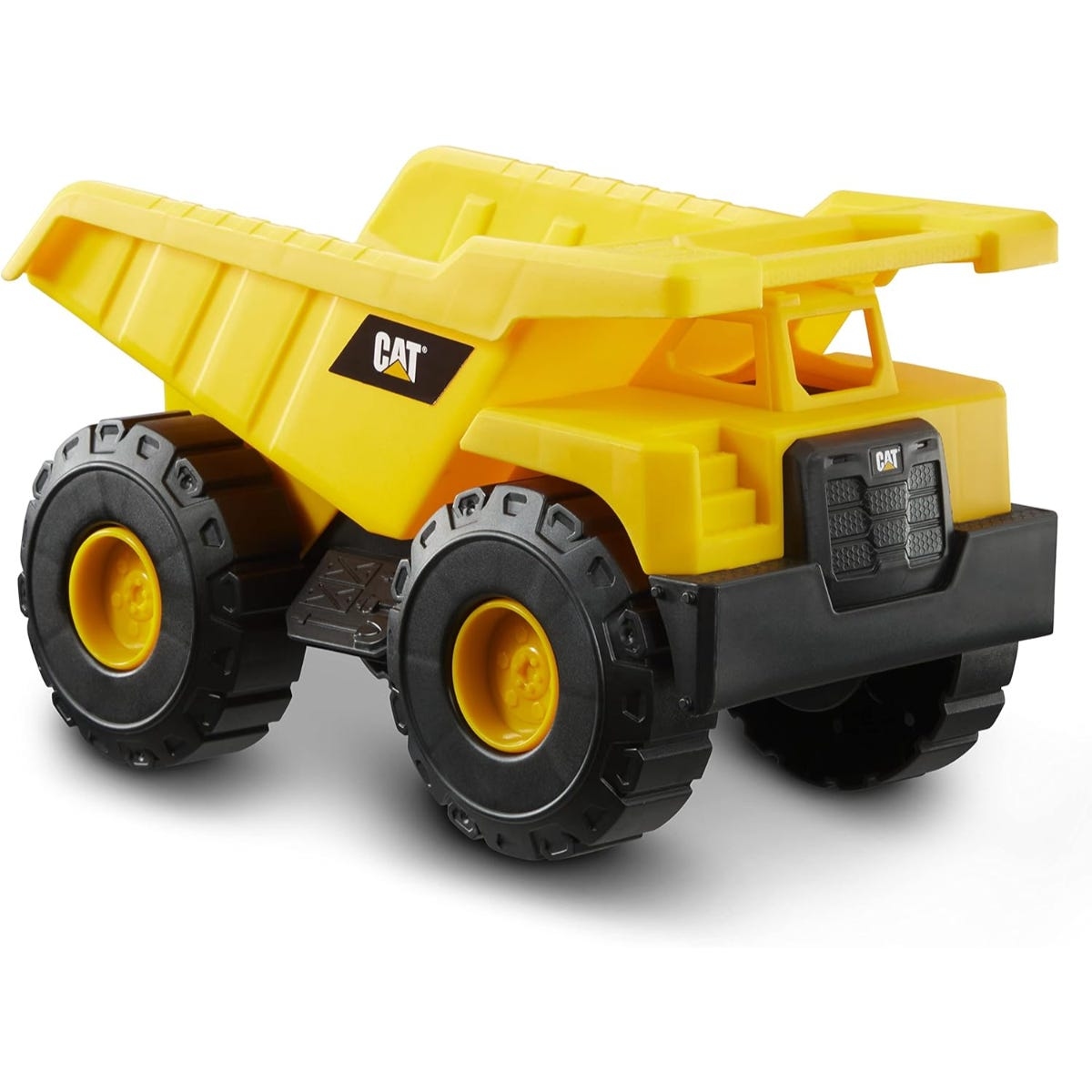 CAT Mini Crew Assorted Construction Vehicle Unisex, 3-4 Years