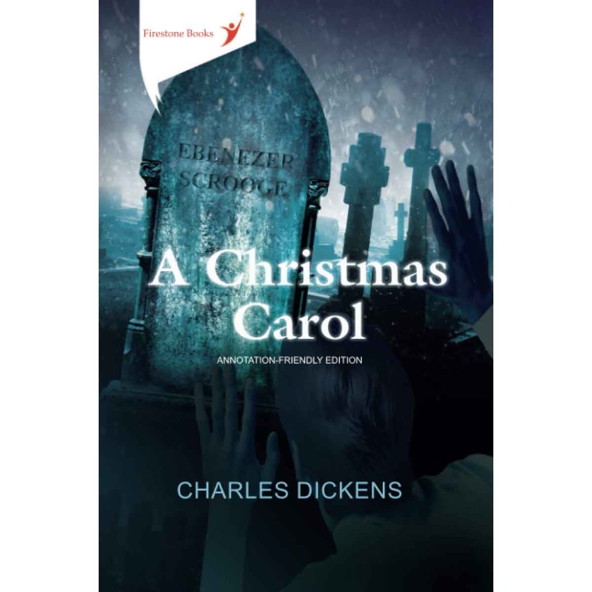 Christmas Carol Annotation Friendly Ed by Charles Dickens - 2020-08