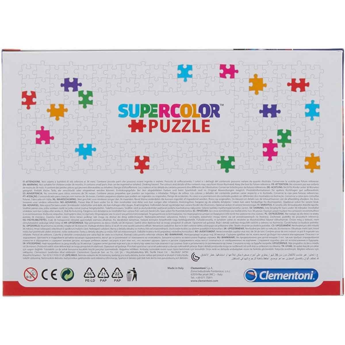 كليمنتوني لغز سبايدر مان سوبر كولر، للجنسين، 5-7 سنوات