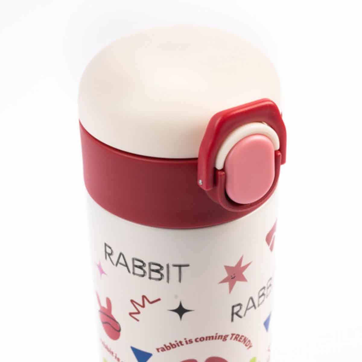 كوكوبي زجاجة مياه معزولة من الستانلس ستيل سعة 500 مل للأولاد، من 3 إلى 4 سنوات