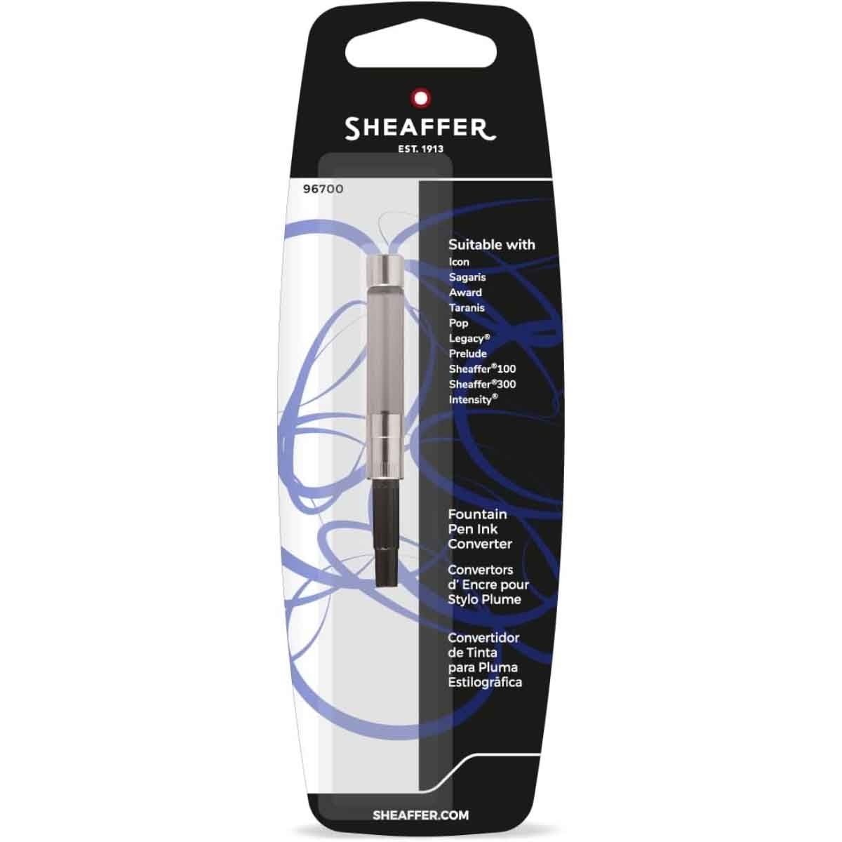 شيفر بيستون لاقط للحبر لقلم حبر كلاسيك