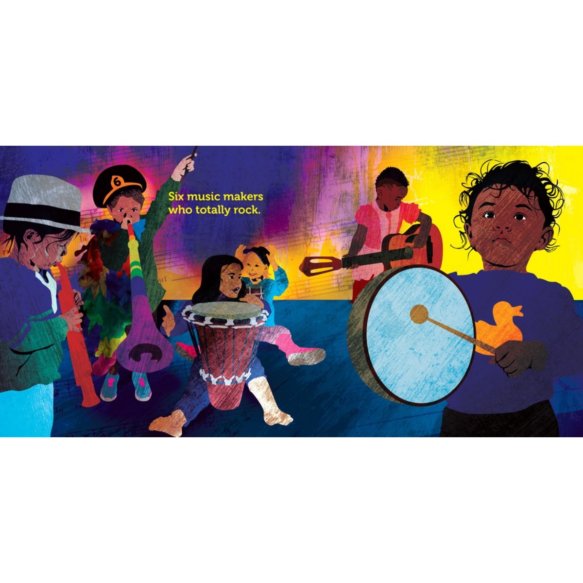 Counting on Community تأليف إينوسانتو نغارا - 22 سبتمبر 2015