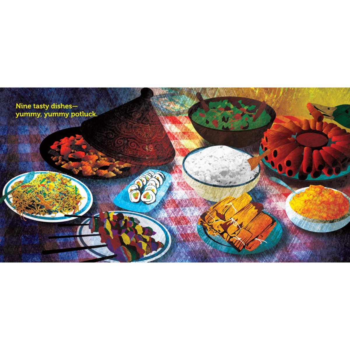 Counting on Community تأليف إينوسانتو نغارا - 22 سبتمبر 2015