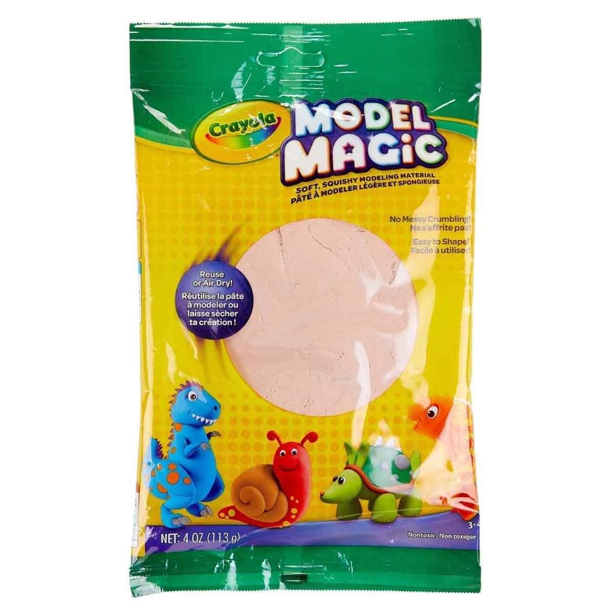 Crayola Clay & Glow Bunny Playset with Miraculous Slime, Chupa Chups Stationery & Play-Doh Photo Fun Bundle Unisex, 3-4 Years