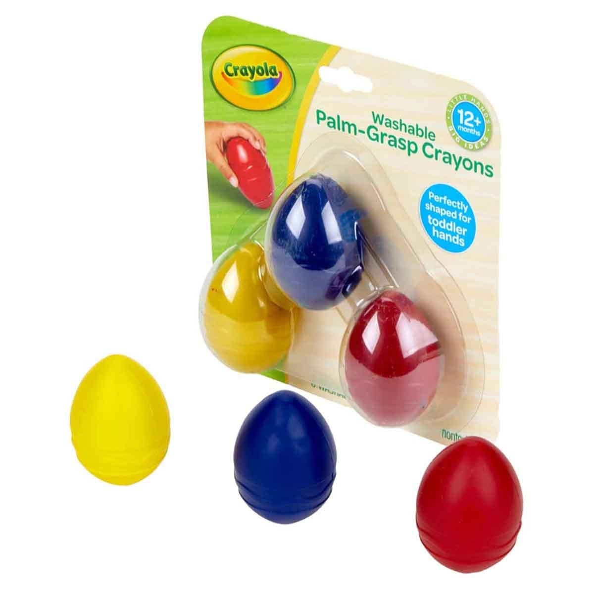 Crayola Clay with Airbrush, Egg Crayons & Miraculous Slime Donuts & Play-Doh Dentist Bundle Pack Unisex, 5-7 Years