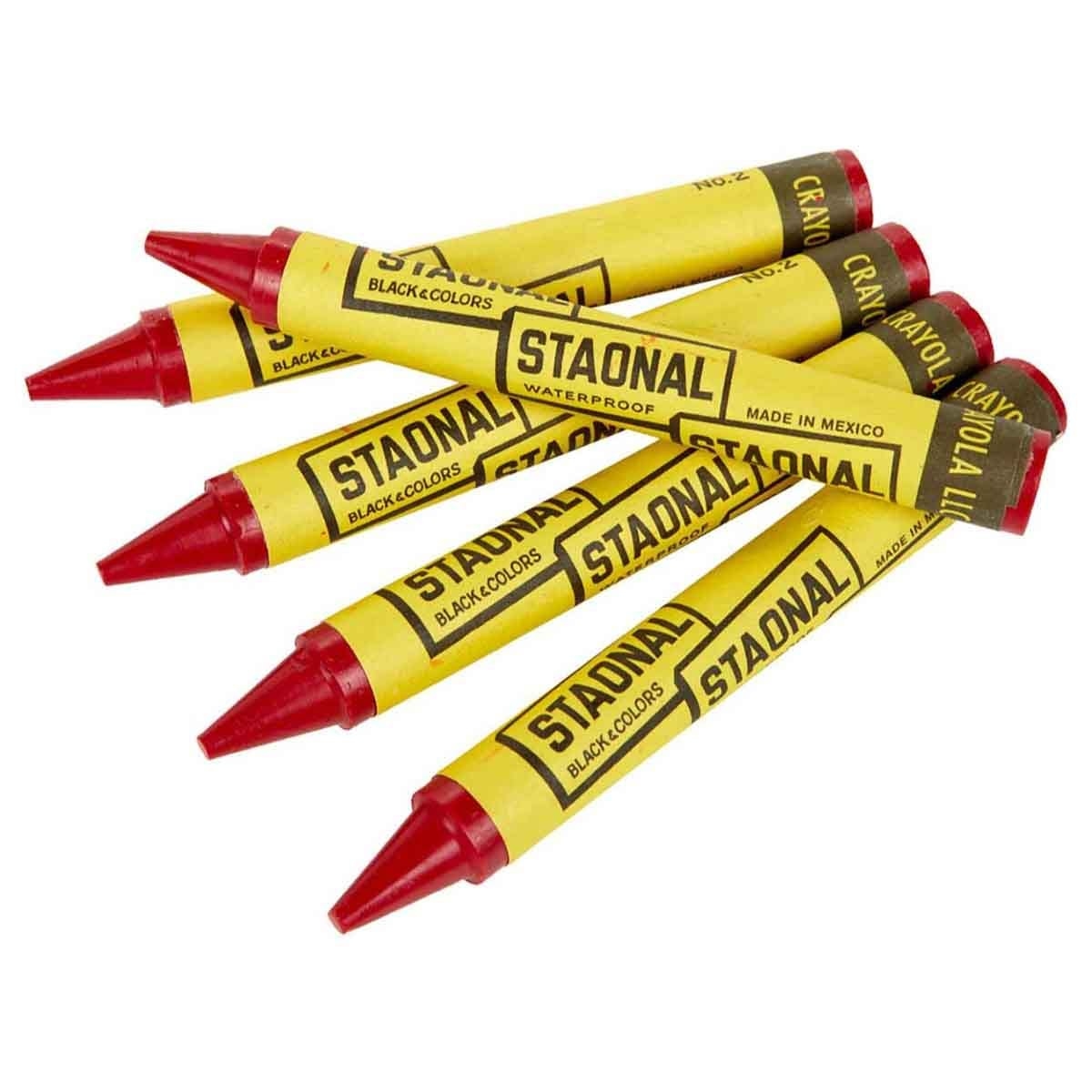 Crayola Crayons & Oil Pastels with Colouring Book & Blank Paper Pad Bundle Pack Unisex, 5-7 Years