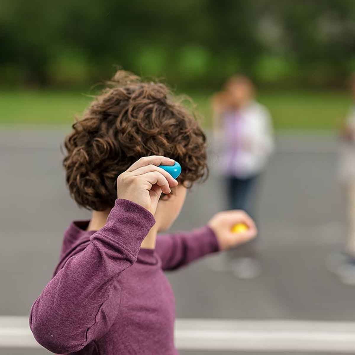 كرايولا جلوبلز للجنسين، 5-7 سنوات، مجموعة من 6