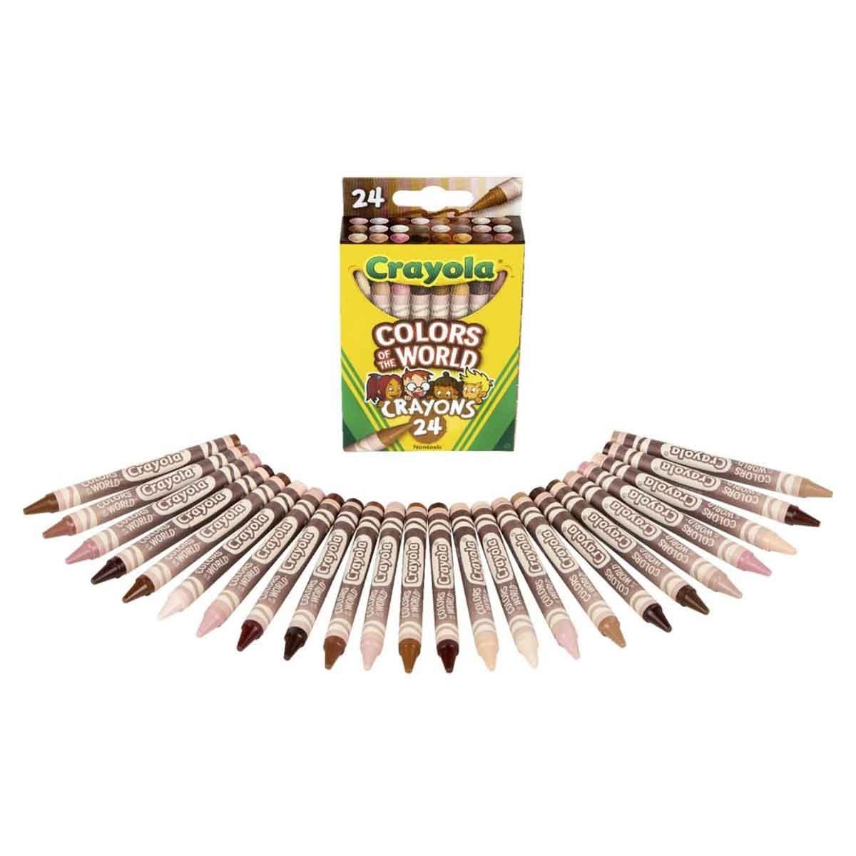 كرايولا مجموعة نشاط إصدار محدود مع سيلي بوتي الأصلي وأقلام شمعية مجموعة، للجنسين، 3-4 سنوات