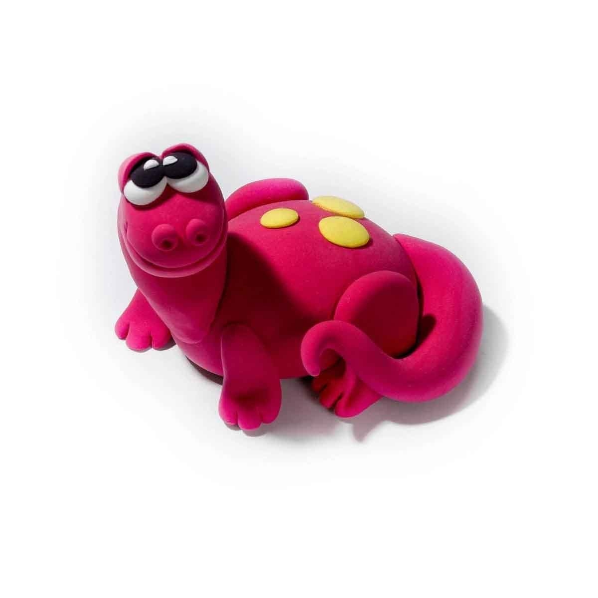 كرايولا مجموعة موديل ماجيك مع سلايم باتر كلاودز من كومباوند كينغز، للجنسين، 3-4 سنوات