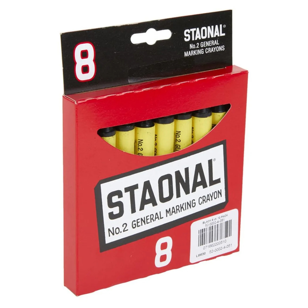 كريولا أقلام تلوين تعليمية موسمية للجنسين، 5-7 سنوات، مجموعة من 8 CRA5200025051