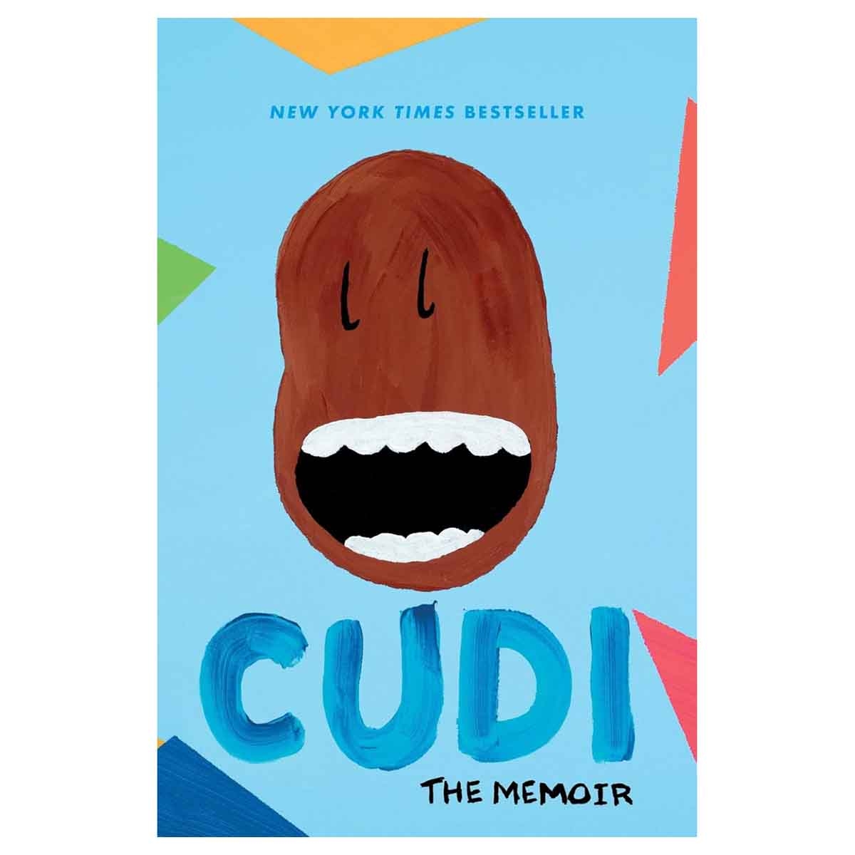 Cudi by Scott Kid Cudi Mescudi - 12-08-2025