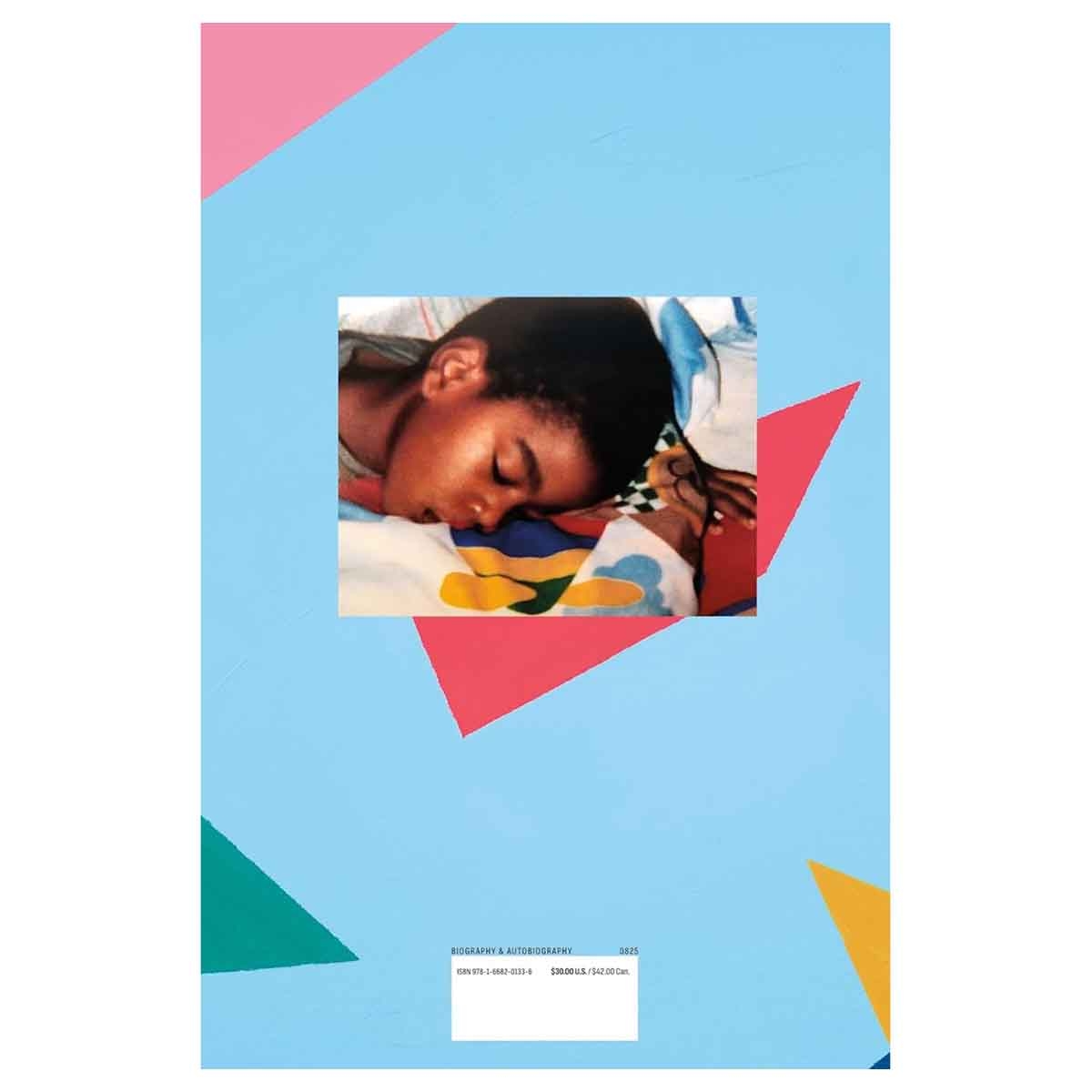 Cudi by Scott Kid Cudi Mescudi - 12-08-2025