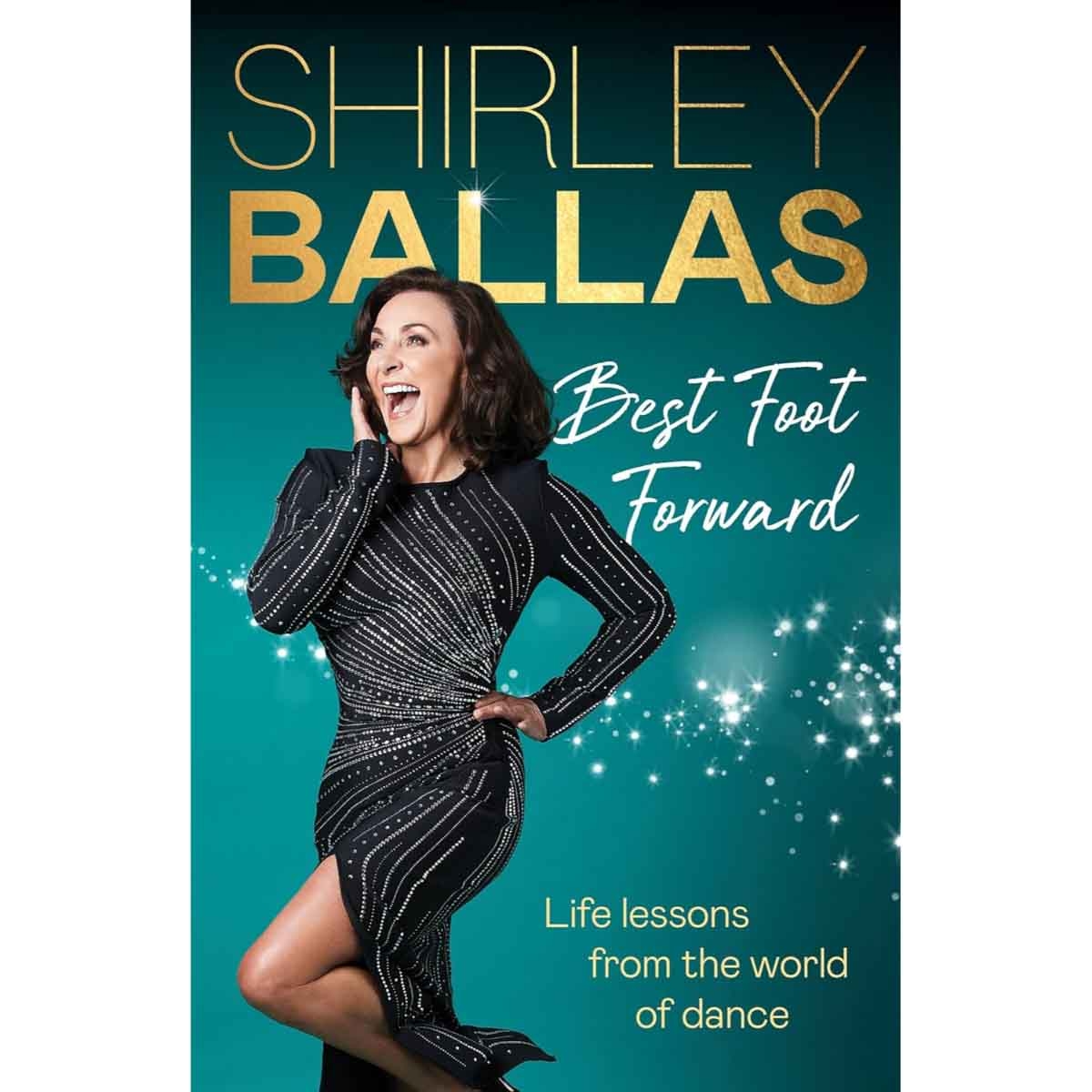 Dance Lessons by Shirley Ballas - 11-09-2025