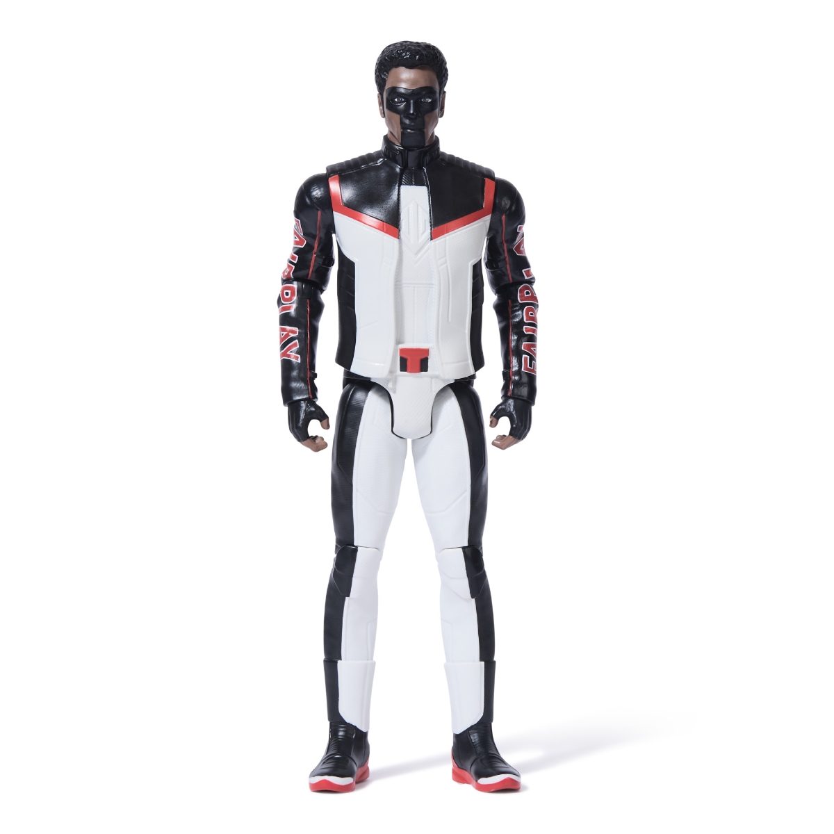 دي سي كوميكس دمى حركة متنوعة من دي سي مولتيفيرس 12 إنش، للجنسين، عمر 5 إلى 7 سنوات