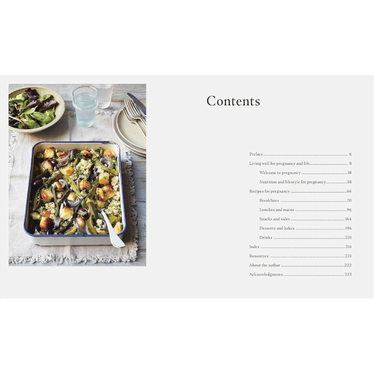 Deliciously Healthy Pregnancy: التغذية والوصفات لصحة مثالية من الحمل إلى الأمومة تأليف ريانون لامبرت - 8 سبتمبر 2022