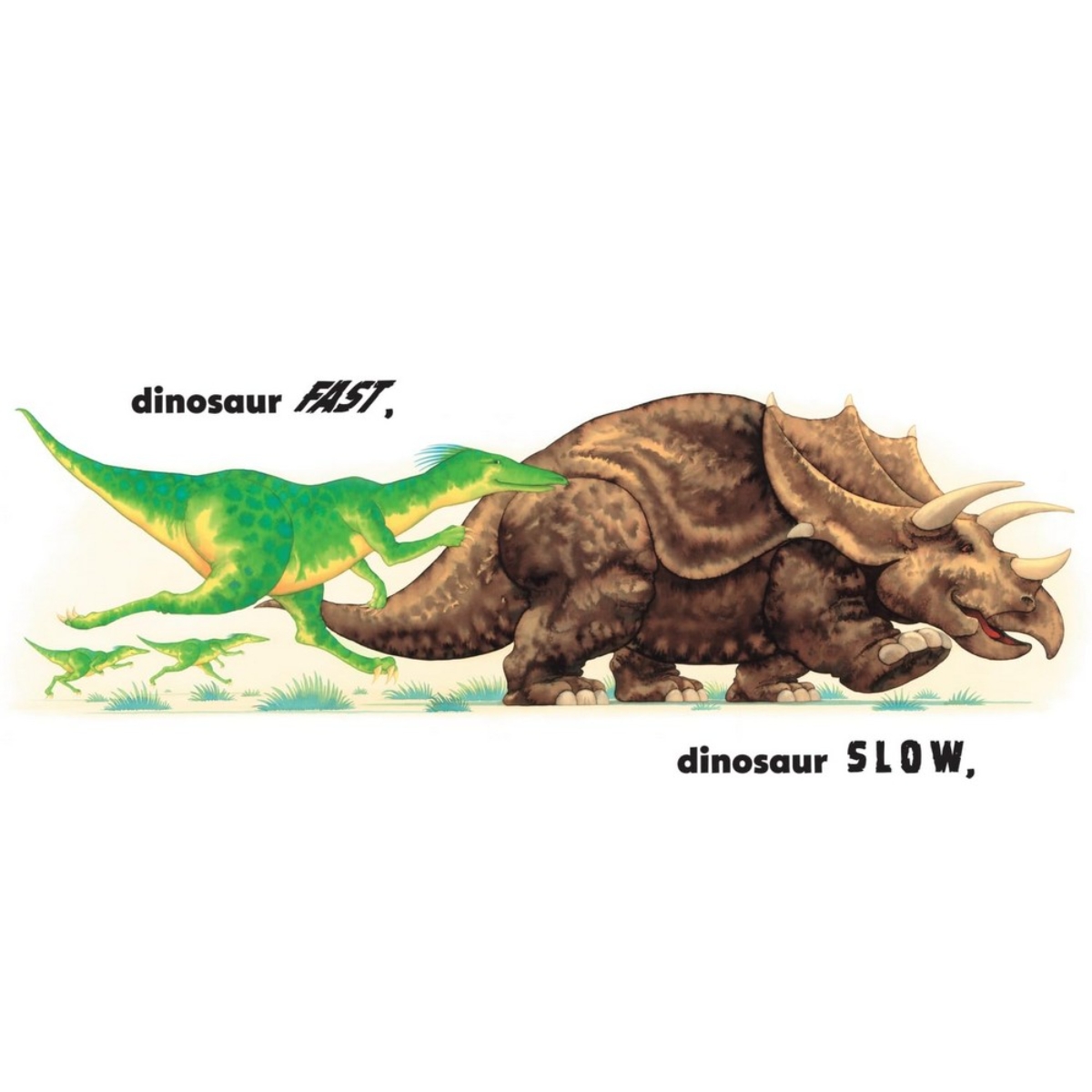 Dinosaur Roar!: إصدار الذكرى الثلاثين تأليف هنريتا ستيكلاند - 15 فبراير 2024