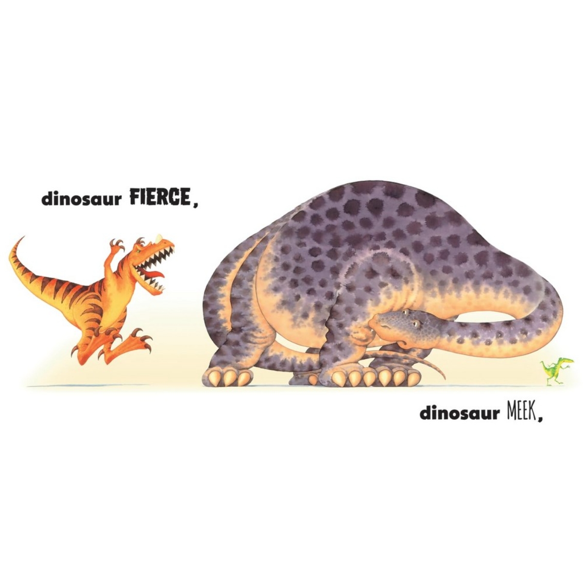 Dinosaur Roar!: إصدار الذكرى الثلاثين تأليف هنريتا ستيكلاند - 15 فبراير 2024