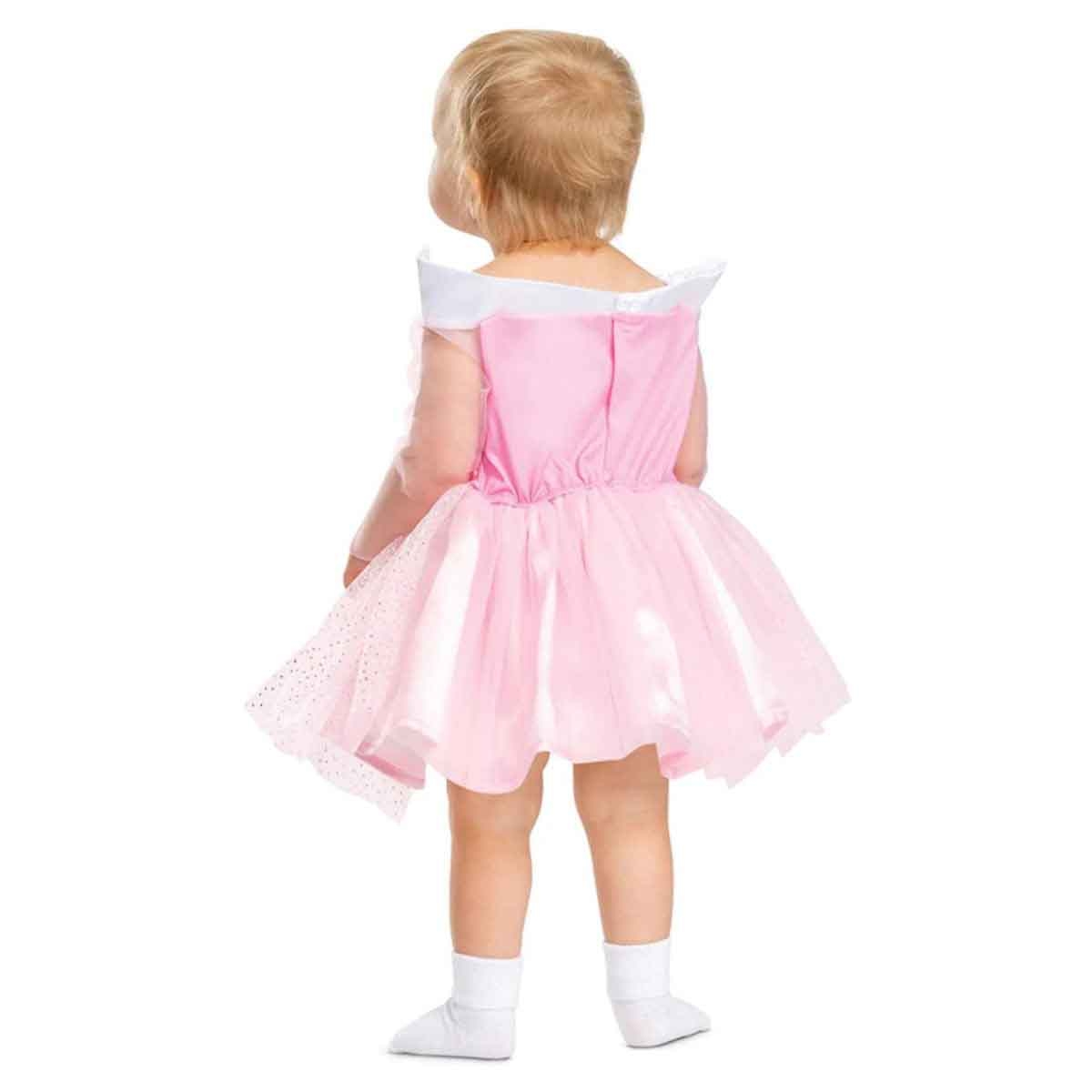 Disney Princess Aurora Classic Infant Costume Girls, 12-18 Months