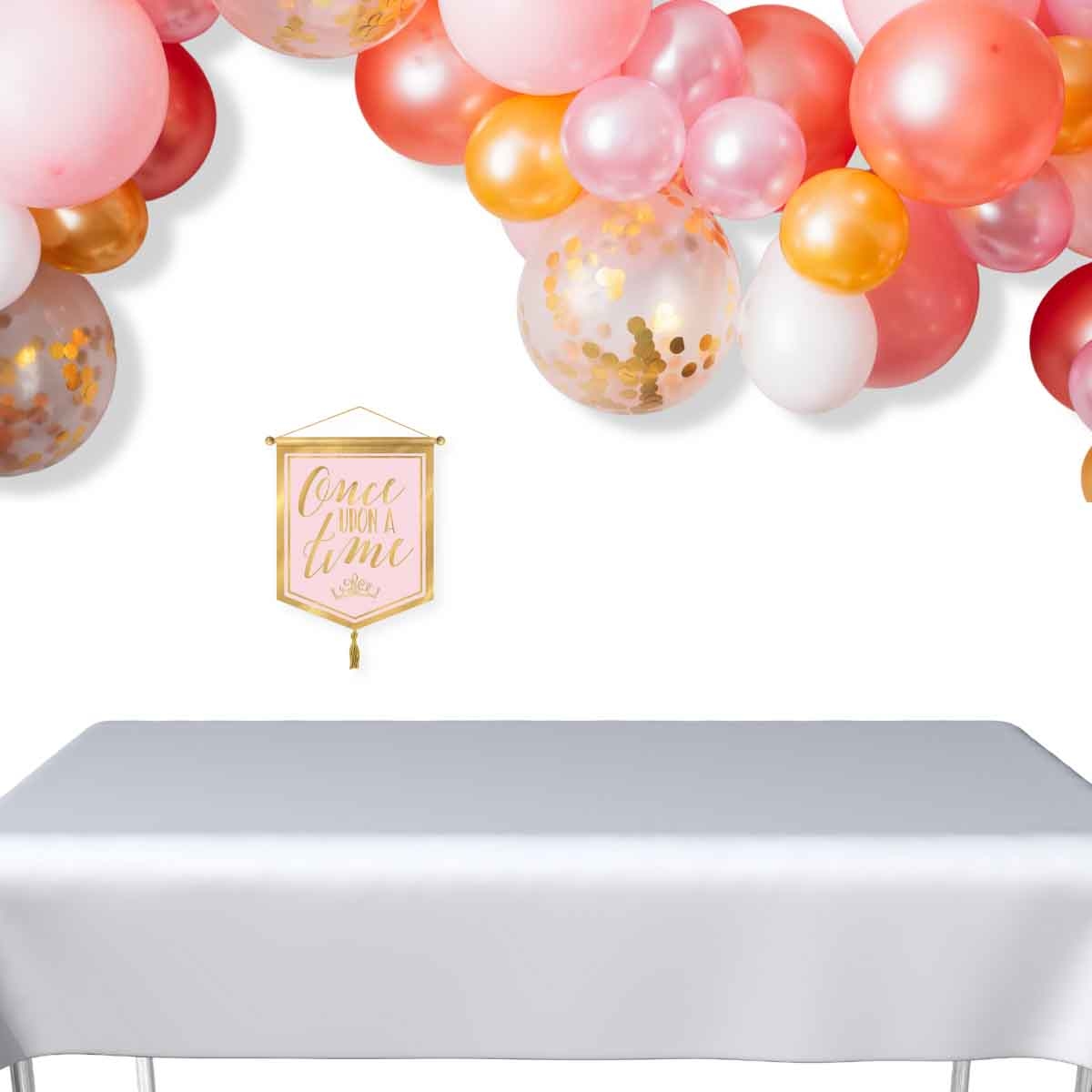 ديزني برنسيس زينة معلقة كانفاس قصة خيالية