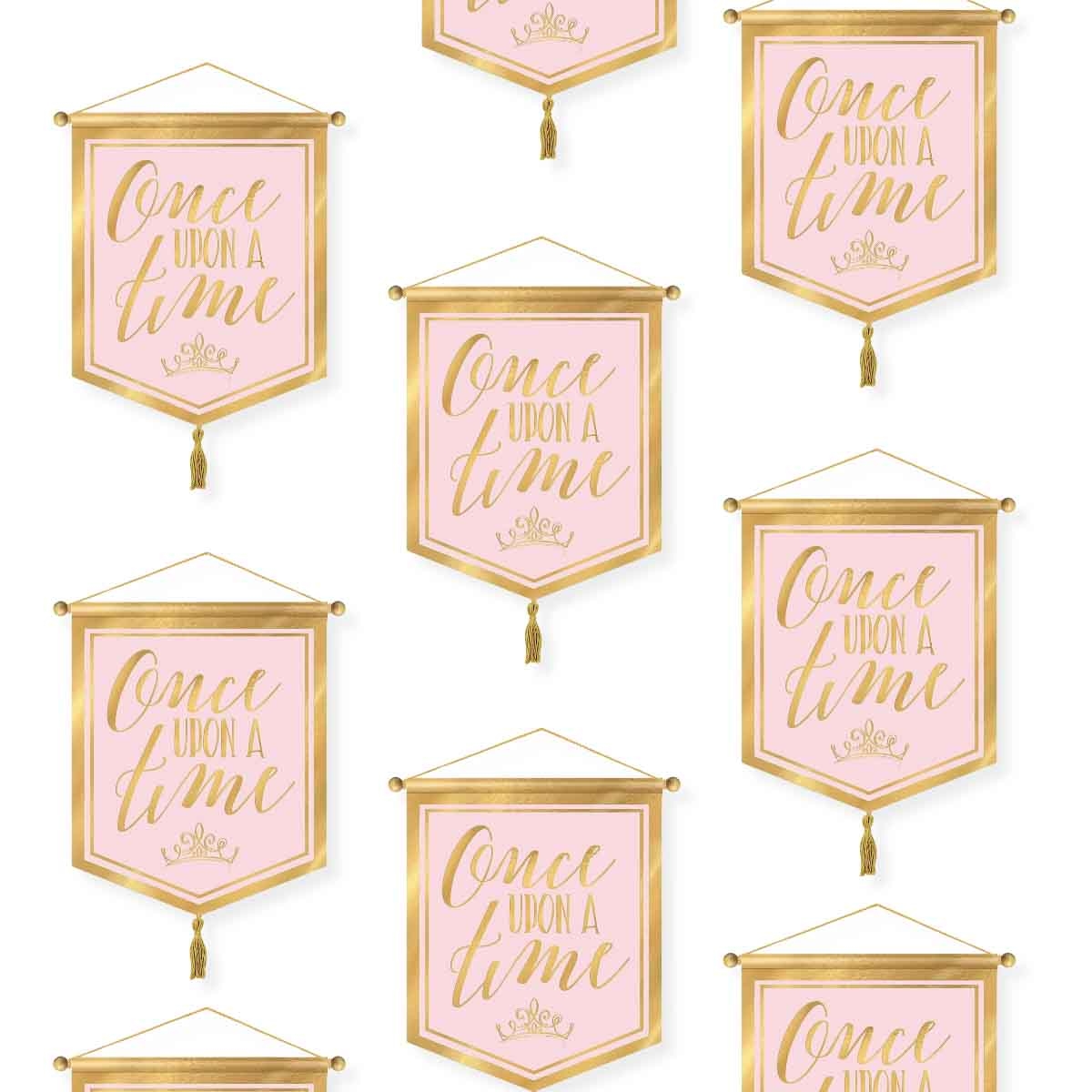 ديزني برنسيس زينة معلقة كانفاس قصة خيالية