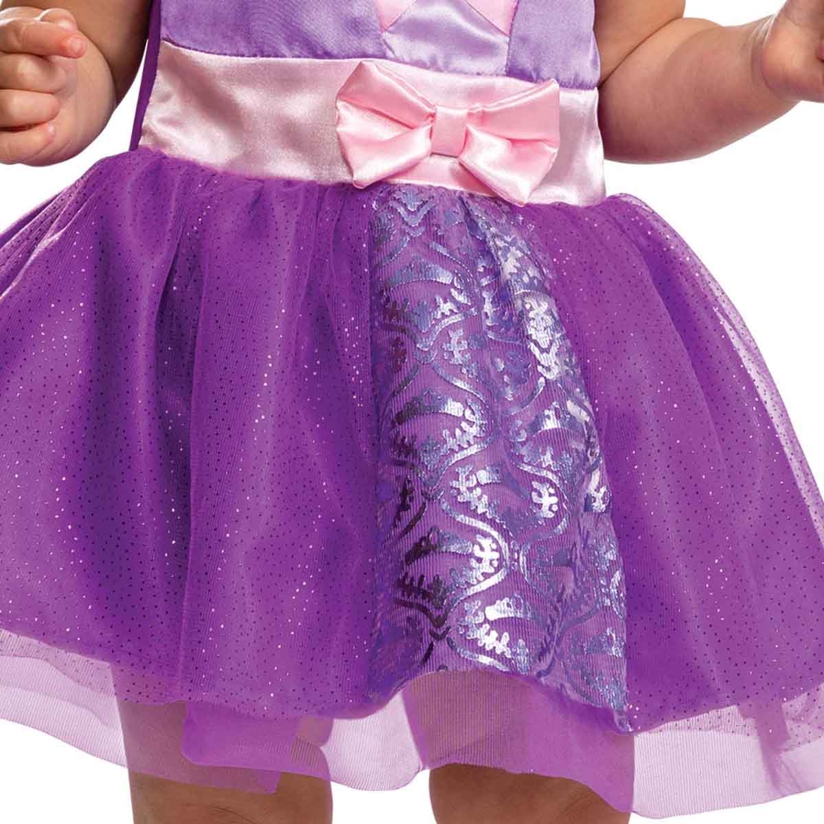 Disney Princess Rapunzel Classic Infant Costume Girls, 12-18 Months