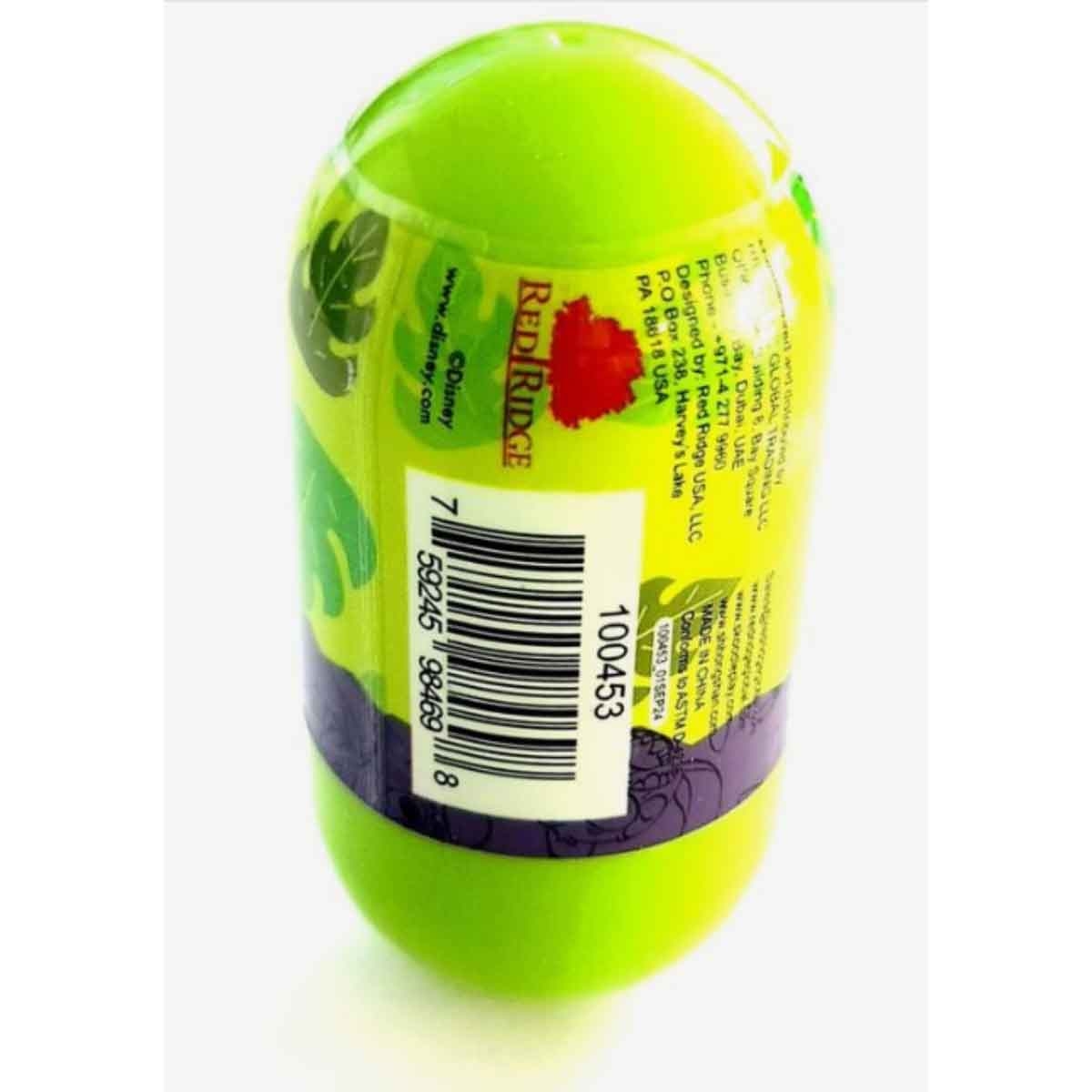 Disney Stitch 100453A Wobbler Marker Unisex, 3-4 Years