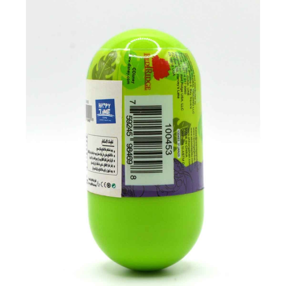 Disney Stitch 100453 Wobbler Marker Unisex, 3-4 Years