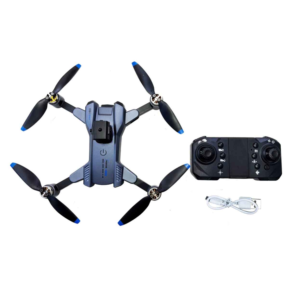 Ming Wei Da W13HW Drone Unisex, 13+ Years