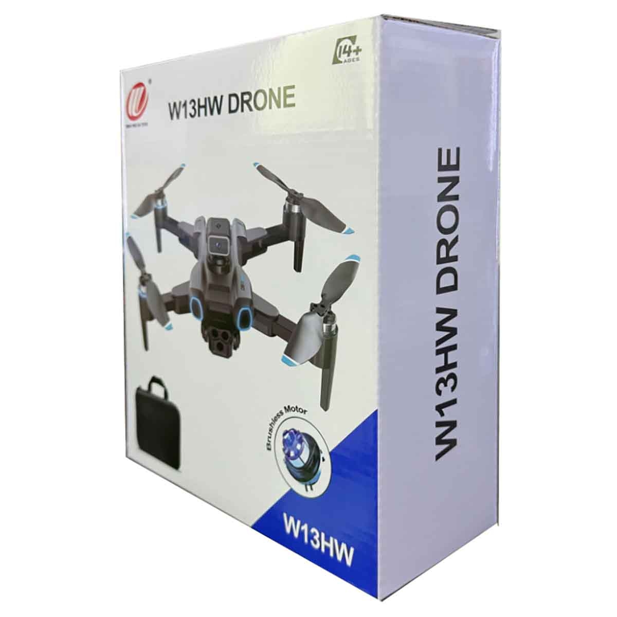 Ming Wei Da W13HW Drone Unisex, 13+ Years