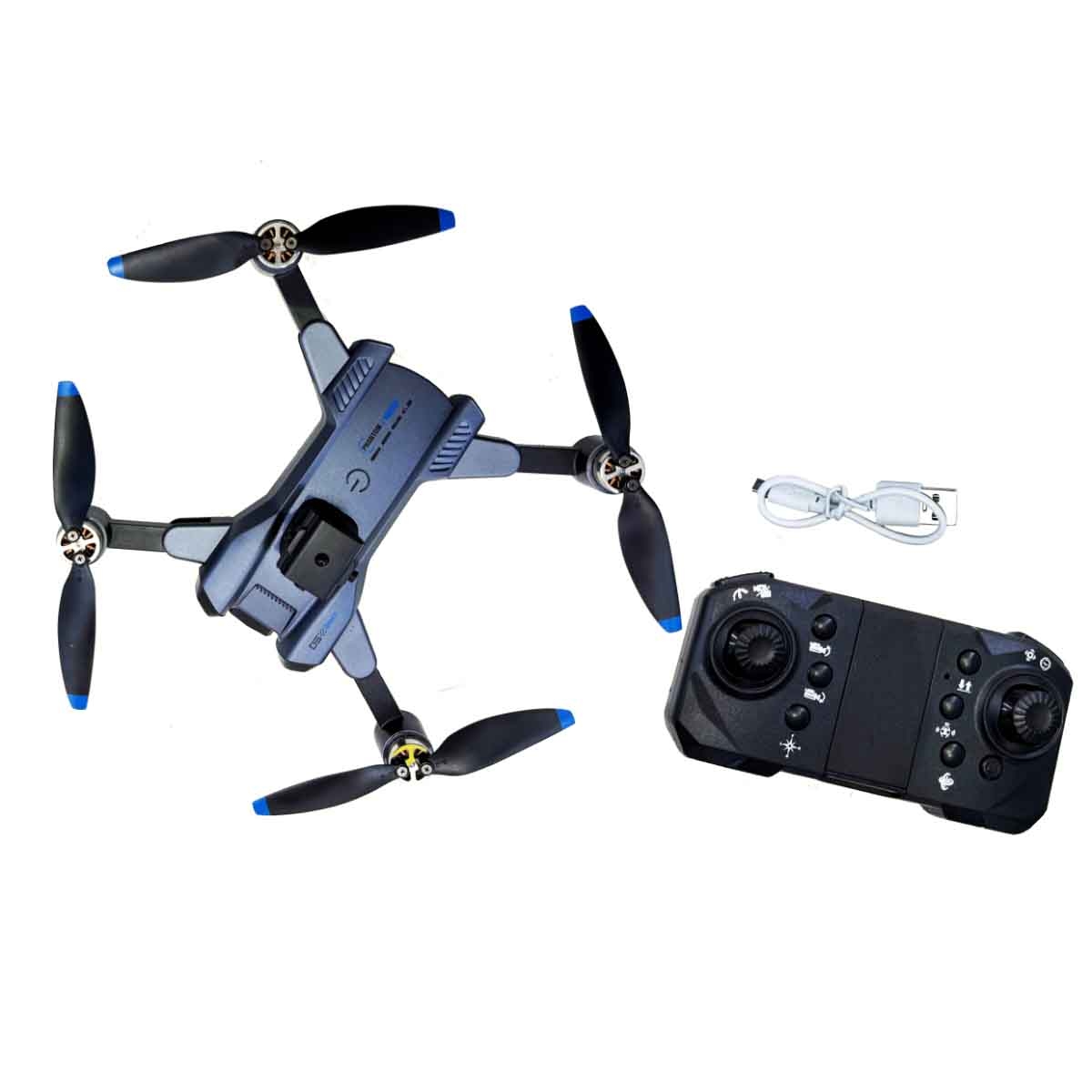 Ming Wei Da W13HW Drone Unisex, 13+ Years