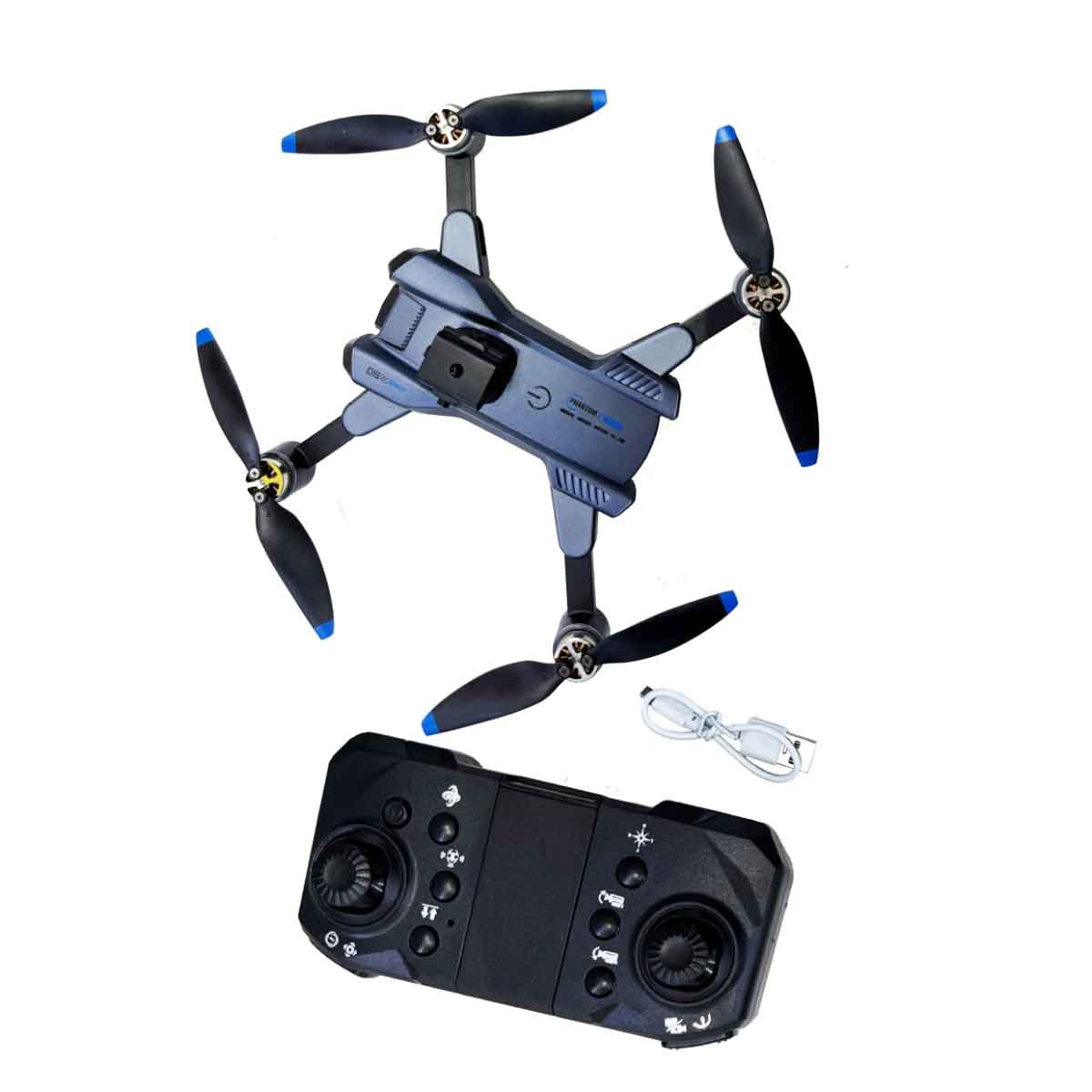 Ming Wei Da W13HW Drone Unisex, 13+ Years