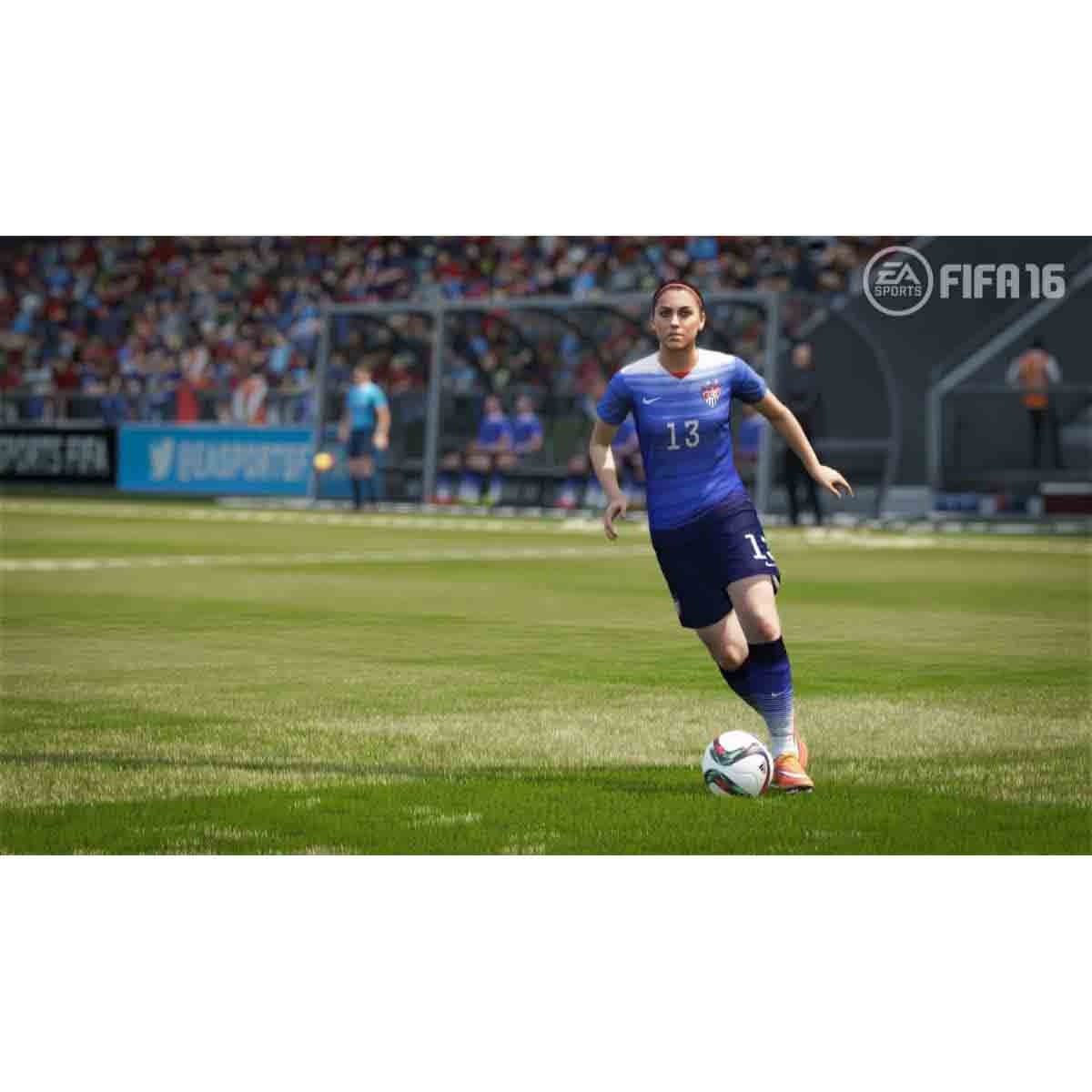 EA FIFA 16 (International Version) Video Game for PlayStation 4