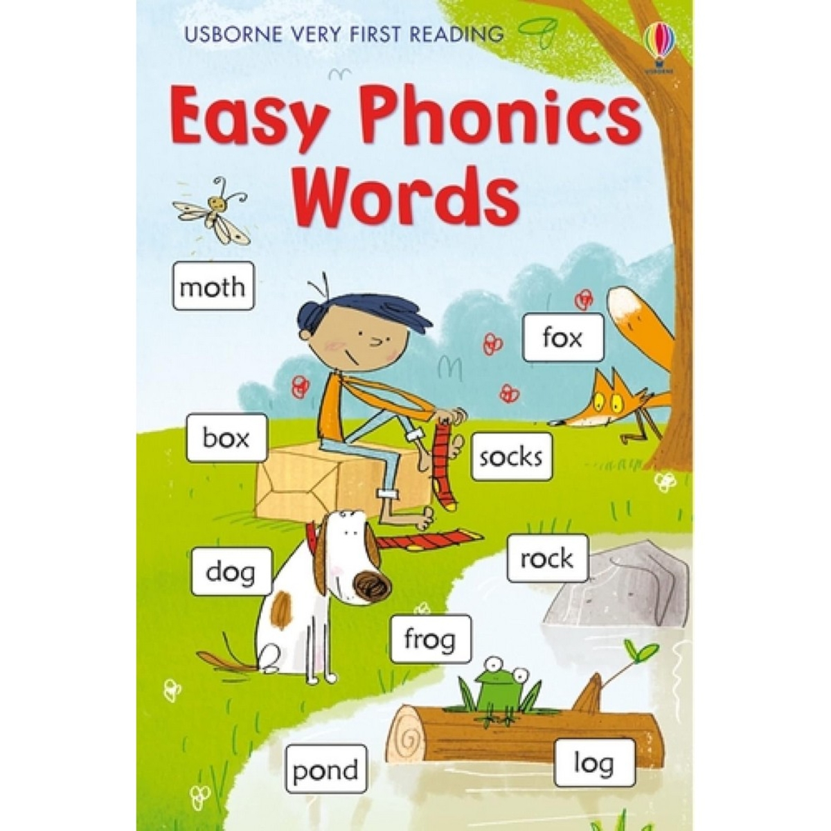 Easy Phonic Words: تأليف ميري ماكينون - 1 أكتوبر 2011