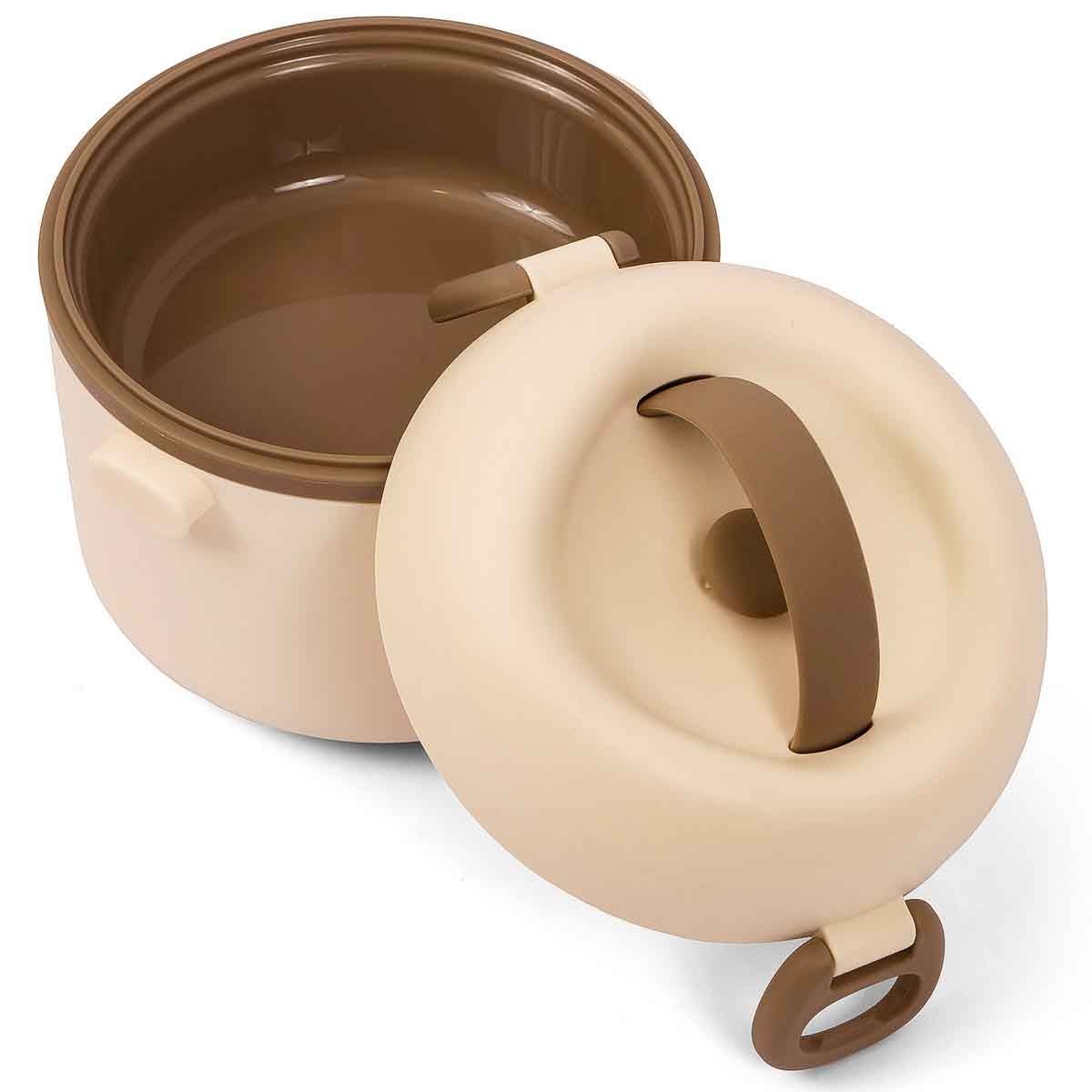 إيزي كيدز صندوق غداء 1.32 لتر بيج للجنسين، 3-4 سنوات