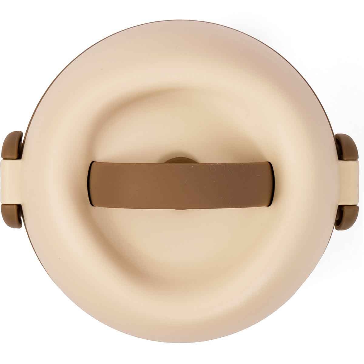 إيزي كيدز صندوق غداء 1.32 لتر بيج للجنسين، 3-4 سنوات