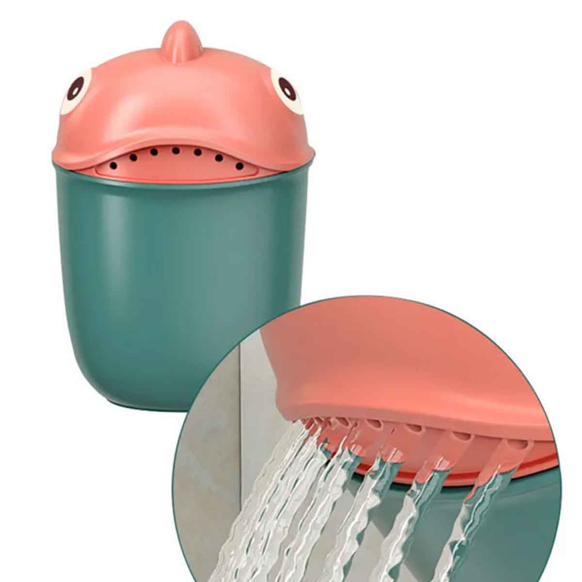 إيزي كيدز كوب شطف شامبو رأس الأطفال 500 مل