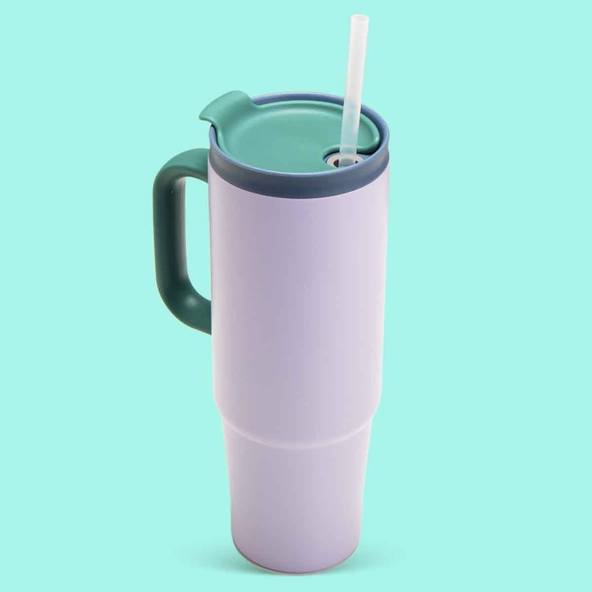 Eazy Kids 900ml Insulated Travel Tumbler