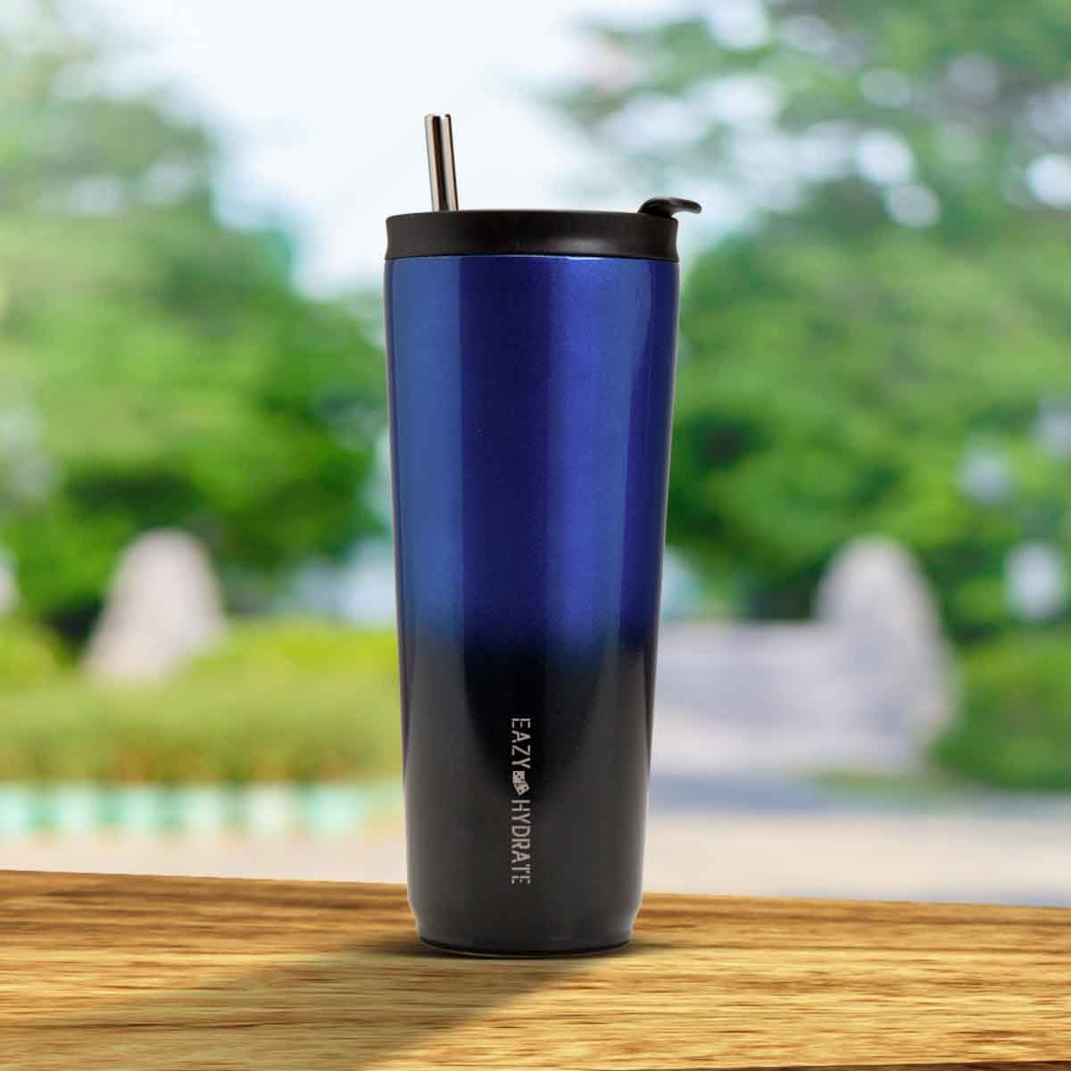 إيزي كيدز تامبلر زجاجة ماء معزولة 700 مل