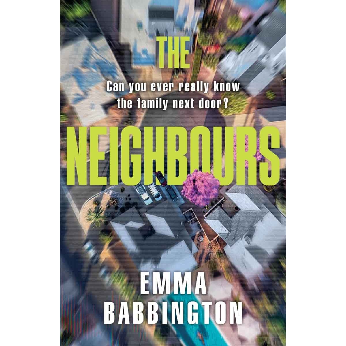 Emma Babbington Bk 1 by Emma Babbington - 19-06-2025