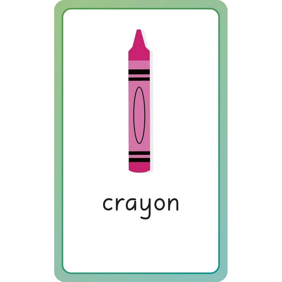 English for Everyone Junior First Words Flash Cards: بطاقات كلمات للأطفال تأليف دي كيه - 31 مايو 2022