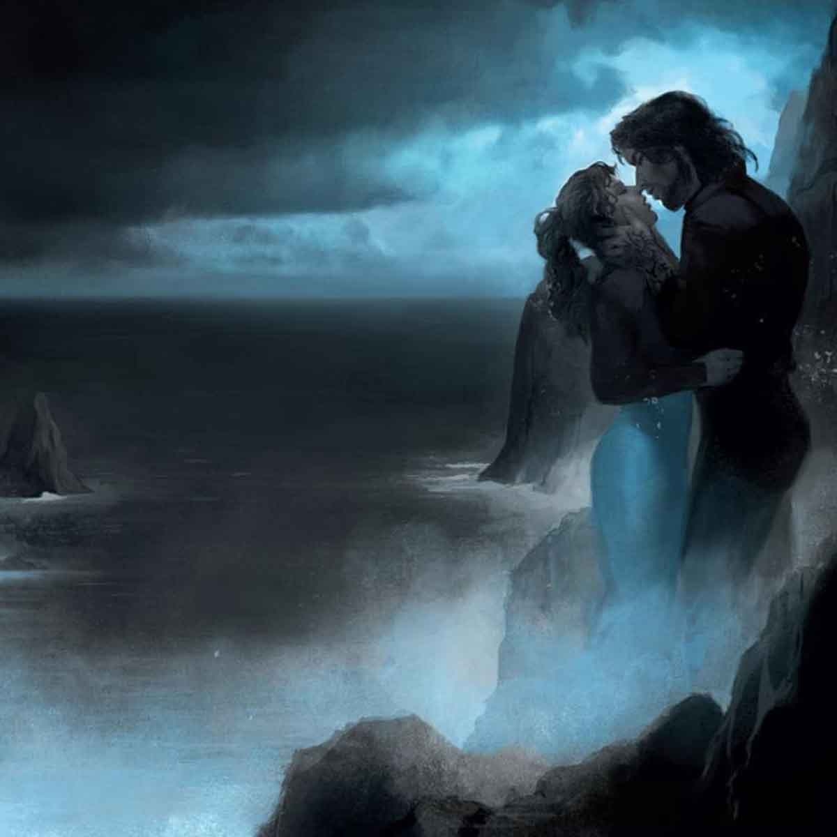 Enigma: A Dark Academia Romance by RuNyx - 29-04-2025