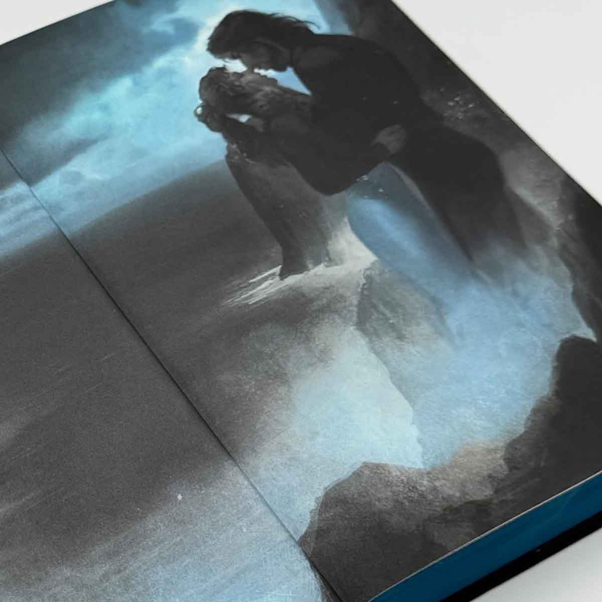 Enigma: A Dark Academia Romance by RuNyx - 29-04-2025