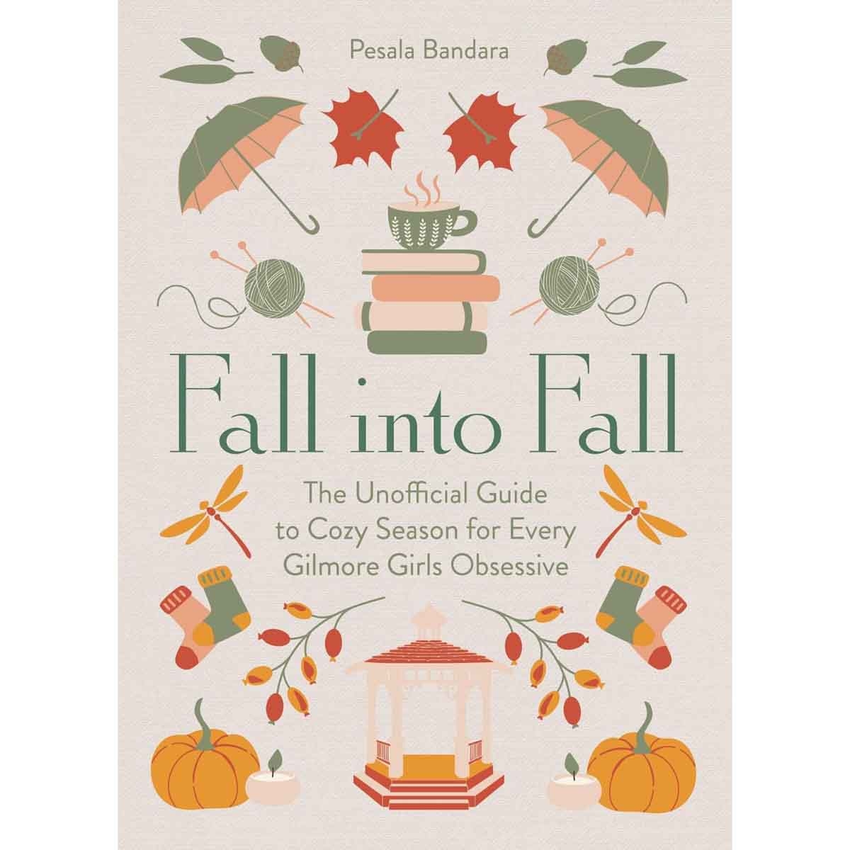 Fall Into Fall by Pesala Bandara - 14-08-2025